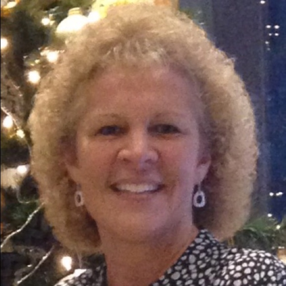 Meet your Posher, Cathy